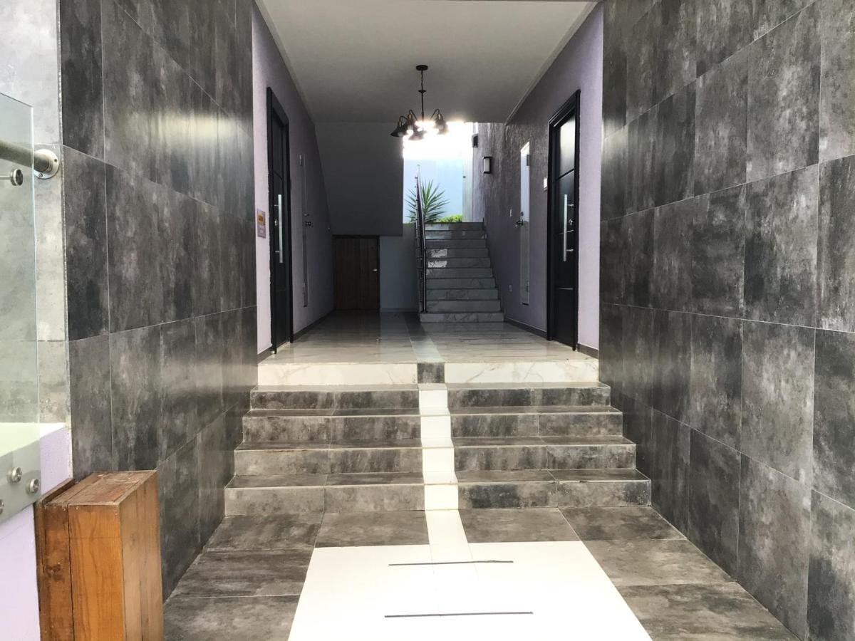 One Rodney Heights Condominiums Gros Islet Exterior foto