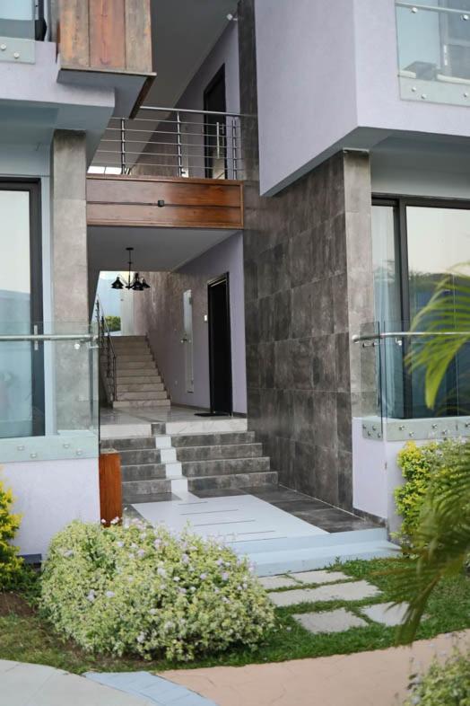One Rodney Heights Condominiums Gros Islet Exterior foto